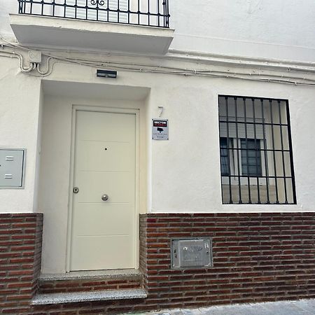 Aurora 7- Casa En El Centro Historico Διαμέρισμα Μάλαγα Εξωτερικό φωτογραφία